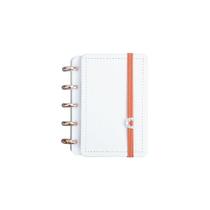 Caderno Inteligente All White Inteligine - CI