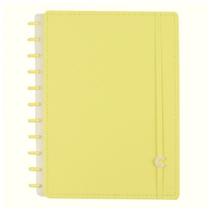 Caderno Inteligente All Yellow