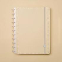 Caderno Inteligente Amarelo Pastel Médio Cimd3034 1 ed Caderno Inteligente Amarelo Pastel Médio Cimd3034 1 ed