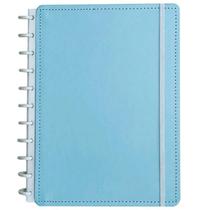 Caderno Inteligente Azul A5 Pastel Caderno Inteligente Caderno Inteligente Azul A5 Pastel Caderno Inteligente