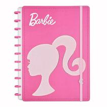 Caderno Inteligente Barbie G 80FL - 7908615801681