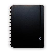 Caderno Inteligente Basic Black Grande Caderno Inteligente Basic Black Grande