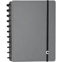 Caderno inteligente basic grey