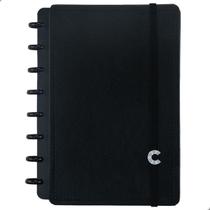 Caderno Inteligente Basic Liso A5 Customizável 80 Folhas Offset 90g
