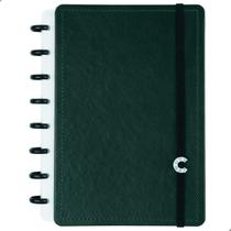 Caderno Inteligente Basic Liso A5 Customizável 80 Folhas Offset 90g