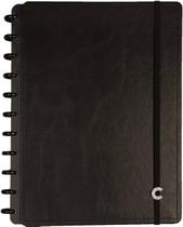 Caderno Inteligente Black Ecologico - medio