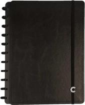 Caderno Inteligente Black Grande 80 Fls Caderno Inteligente Black Grande 80 Fls