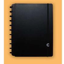 Caderno Inteligente Black Grande Cigd4090