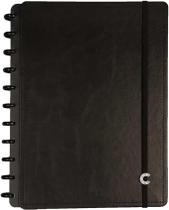 Caderno Inteligente Black - Grande