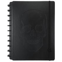 Caderno Inteligente Black Ink By Alexandre Herchcovitch
