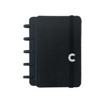 Caderno Inteligente Black Inteligine 14,2x10,1cm 50fls