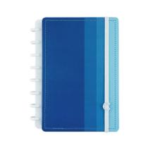 Caderno Inteligente Blue Creative Journal By Miguel Luz A5 - CI Caderno Inteligente Blue Creative Journal By Miguel Luz A5 - CI