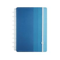 Caderno Inteligente Blue Creative Journal By Miguel Luz Médio Caderno Inteligente Blue Creative Journal By Miguel Luz Médio