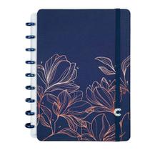 Caderno Inteligente BT Dream Grande CIGD4158 (Azul)