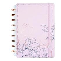 Caderno Inteligente BT House Grande CIGD4159 (Rosa)