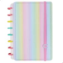 Caderno Inteligente By Alexity A5 Customizável 80 Folhas Offset 90g Caderno Inteligente By Alexity A5 Customizável 80 Folhas Offset 90g