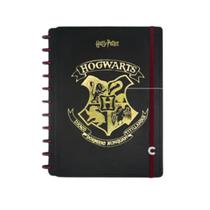 Caderno Inteligente By Harry Potter Ci- Grande