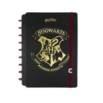 Caderno Inteligente By Harry Potter Medio 80 Fls