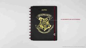Caderno inteligente by Harry Potter
