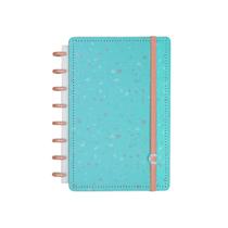 Caderno Inteligente By Juliana Baltar A5
