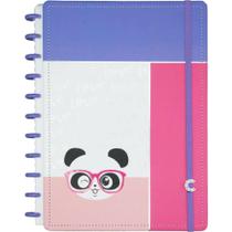 Caderno Inteligente By Luluca Grande - WeLoveCi Caderno Inteligente By Luluca Grande - WeLoveCi