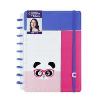 Caderno Inteligente By LULUCA LULIKE G - 7908615801582