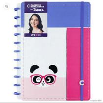 Caderno Inteligente By Luluca Lulike Medio Caderno Inteligente By Luluca Lulike Medio