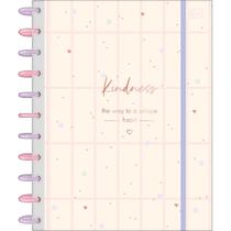 Caderno Inteligente Capa Dura 1 Matéria - 80 Folhas - Soho - Tilibra UNICA