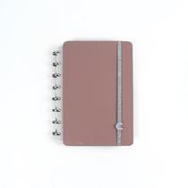 Caderno Inteligente Chic Nude A5 (CIA52084)