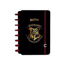 Caderno Inteligente Ci By Harry Potter 4 Matérias - A5