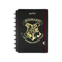 Caderno Inteligente Ci By Harry Potter Médio