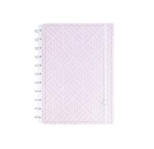 Caderno Inteligente Ci Ice Pink Rosa Grande Caderno Inteligente Ci Ice Pink Rosa Grande