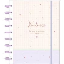 Caderno Inteligente Colegial Capa Dura 10x1 - 160 Folhas - Soho - Tilibra