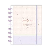 Caderno Inteligente Colegial Capa Dura 10x1 - 160 Folhas - Soho - Tilibra