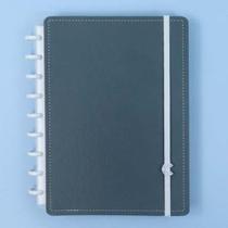 Caderno Inteligente Cool Grey A5 Cia52005 1 ed Caderno Inteligente Cool Grey A5 Cia52005 1 ed