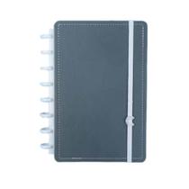 Caderno Inteligente Cool Grey A5 Caderno Inteligente Cool Grey A5