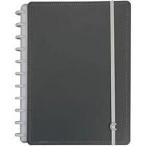 Caderno inteligente cool grey - g - ref cigd4005