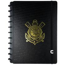 Caderno Inteligente Corinthians Fiel