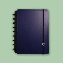 Caderno Inteligente Dark Blue A5 CIA52099