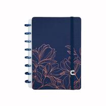 Caderno Inteligente De Disco Escolar Pequeno Bruna Tavares Caderno Inteligente De Disco Escolar Pequeno Bruna Tavares