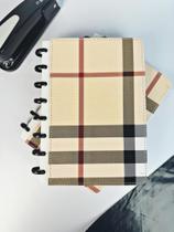 Caderno Inteligente De Disco Folha Reposicionável