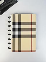 Caderno Inteligente De Disco Folha Reposicionável