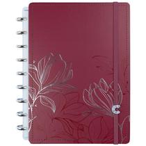 Caderno Inteligente de discos BT Cherry Bruna Tavares - A5