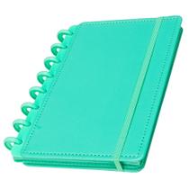 Caderno Inteligente Diario Papelaria Fofa Planner 80 Folhas