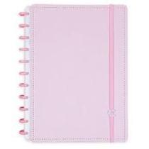 Caderno inteligente fairytale a5 80 folhas