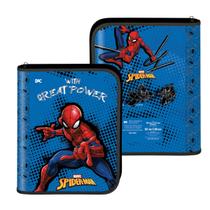Caderno Inteligente Fichário 48 Folhas Spider-Man Marvel