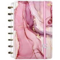 Caderno Inteligente G Agatha 80 FL - 7895099704013 Caderno Inteligente G Agatha 80 FL - 7895099704013