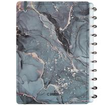 Caderno Inteligente G+ Onyx 140 Fls CIGDP4014