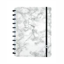 Caderno Inteligente Grande 80fls Bianco CIGD4067