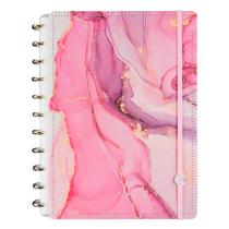 Caderno Inteligente Grande A4 80Fls Agatha Caderno Inteligente Grande A4 80Fls Agatha